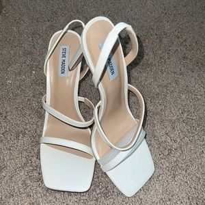 Steve Madden Sandals (New)